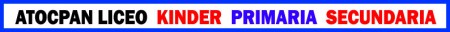 Atocpan Liceo
